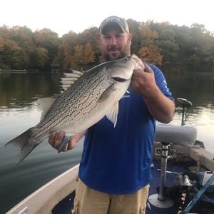 Meet your Posher, Cory